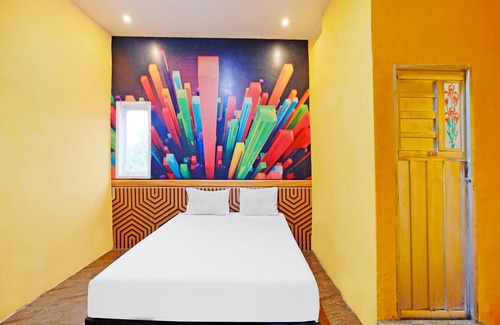 Palopo Hotel | Welcoming OYO 90977 Wisma Pelangi Palopo with Breakfast