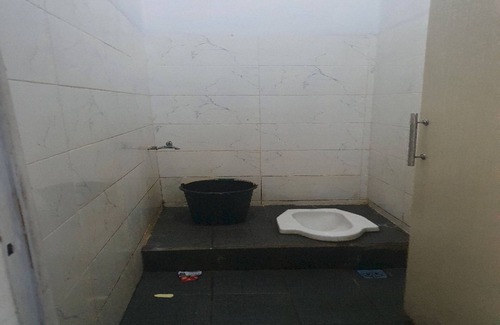 Sarolangun Hotel | Budget-Friendly Stay at OYO 91097 Hotel Atika with Breakfast