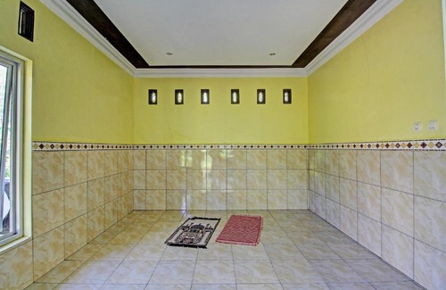 Watulimo Hotel | Family-Friendly Getaway at OYO 91177 Desa Wisata Duren Sari