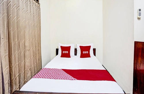 Lamongan Hotel | Budget-Friendly Stay at OYO 91198 Hotel Mahkota 2 Lamongan
