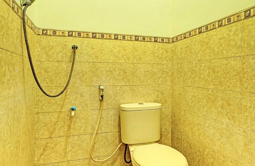 Kutoarjo Hotel | Budget-Friendly OYO 91417 Garuda Setia Hotel with Breakfast
