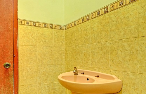Kutoarjo Hotel | Budget-Friendly OYO 91417 Garuda Setia Hotel with Breakfast