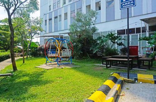 Gunung Putri Hotel | Budget-Friendly San San Rooms Apartment Near Gunung Putri