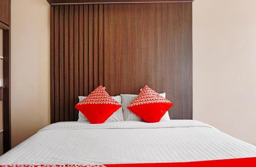 Gunung Putri Hotel | Budget-Friendly San San Rooms Apartment Near Gunung Putri