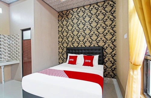 Cilacap Hotel | Budget-Friendly Stay at OYO 91842 Tahesa Guesthouse
