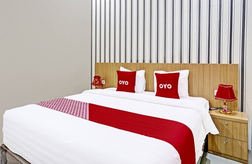 Sumberasri Hotel | Budget-Friendly Stay at OYO 91997 Edhotel Smk Models Syariah