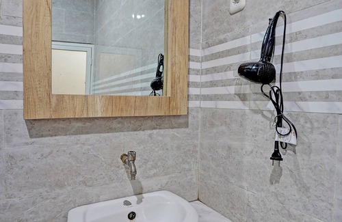 Sumberasri Hotel | Budget-Friendly Stay at OYO 91997 Edhotel Smk Models Syariah