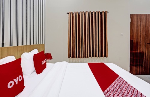Sumberasri Hotel | Budget-Friendly Stay at OYO 91997 Edhotel Smk Models Syariah