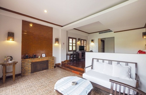 Chiang Rai Hotel | Discover OYO 920 Saensukkho Hotel with Family-Friendly Amenities