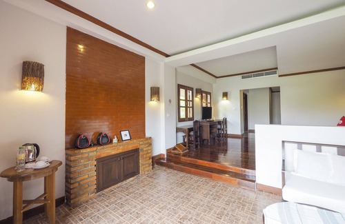 Chiang Rai Hotel | Discover OYO 920 Saensukkho Hotel with Family-Friendly Amenities