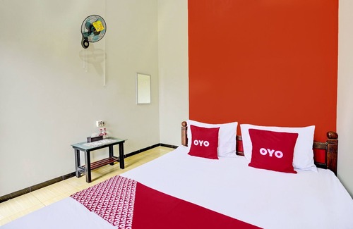 Briket Hotel | Discover OYO 92049 D'jamus Resort: Family-Friendly Getaway