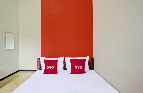 Briket Hotel | Discover OYO 92049 D'jamus Resort: Family-Friendly Getaway