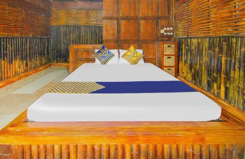 Pacitan Hotel | Budget-Friendly Stay at OYO 92083 Lailik Gilang Guesthouse