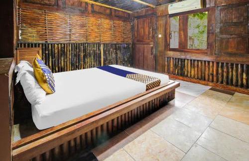 Pacitan Hotel | Budget-Friendly Stay at OYO 92083 Lailik Gilang Guesthouse