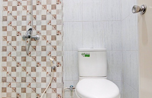 Kampar Hotel | Comfortable Stay at OYO 92199 Wisma Cendana Syariah