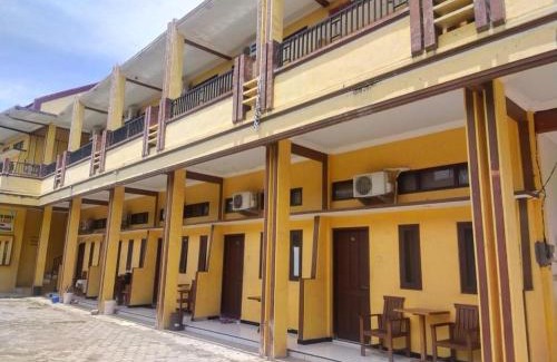 Banyuwangi Hotel | OYO 92387 Ratu Homestay Syariah