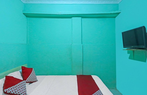 Batam Hotel | Cozy OYO 92496 Faraas Homestay with Breakfast & Family Fun
