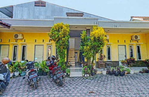 Pangandaran Hotel | Family-Friendly Stay at OYO 92519 Pondok Koesnita