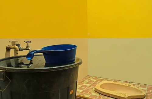 Kota Sidikalang Hotel | Budget-Friendly OYO 92577 Hotel Sidikalang with Breakfast