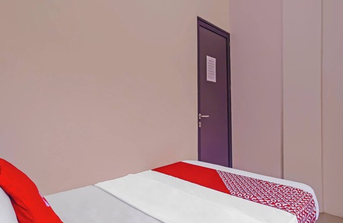 Sunter Hotel | Discover OYO 92664 Cemara Koja Residence: Family-Friendly Stay
