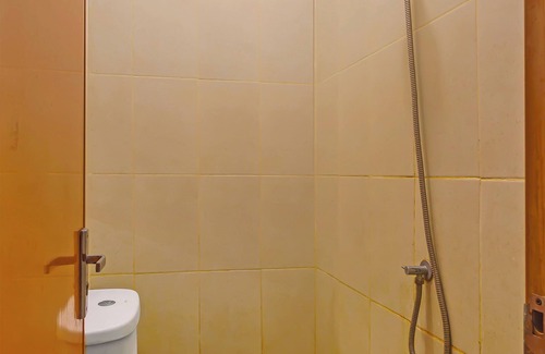 Sunter Hotel | Discover OYO 92664 Cemara Koja Residence: Family-Friendly Stay