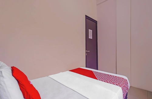 Sunter Hotel | Discover OYO 92664 Cemara Koja Residence: Family-Friendly Stay
