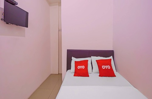 Sunter Hotel | Discover OYO 92664 Cemara Koja Residence: Family-Friendly Stay