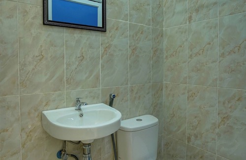 Payakumbuh Hotel | Budget-Friendly Stay at OYO 92700 D' Ngalau Residence