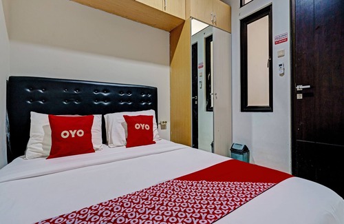 Langsa Hotel | Budget-Friendly OYO 92772 Losmen Diah with Breakfast