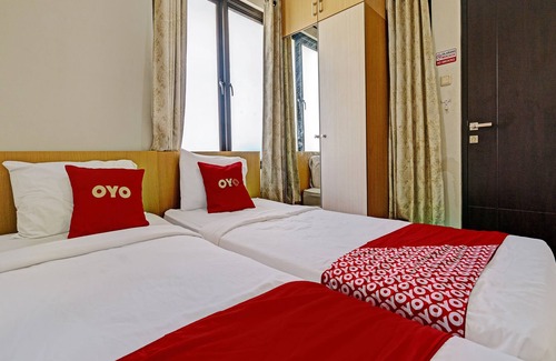 Langsa Hotel | Budget-Friendly OYO 92772 Losmen Diah with Breakfast