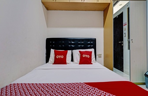 Langsa Hotel | Budget-Friendly OYO 92772 Losmen Diah with Breakfast