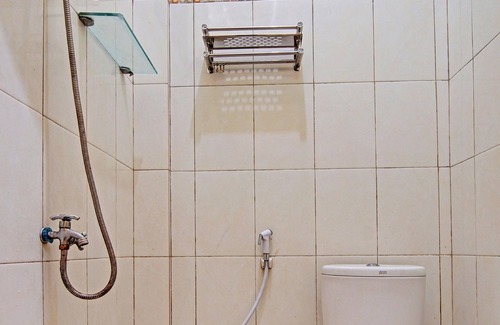 Kampar Hotel | Budget-Friendly Stay at OYO 92800 Lestari Baru Syariah