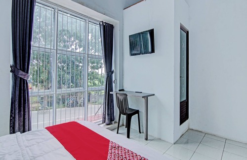 Kampar Hotel | Budget-Friendly Stay at OYO 92800 Lestari Baru Syariah