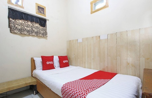 Wonosobo Hotel | Budget-Friendly OYO 92821 Wisma Zahira 2 Syariah Stay