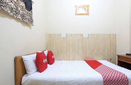 Wonosobo Hotel | Budget-Friendly OYO 92821 Wisma Zahira 2 Syariah Stay