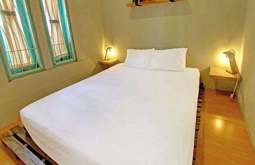 Perean Tengah Hotel | Budget-Friendly Stay at OYO 92825 Kamar Lombok with Breakfast