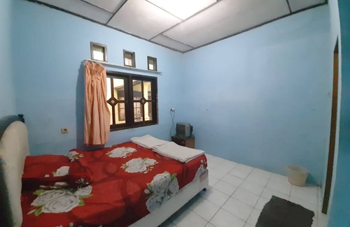 Cisarua Hotel | Budget-Friendly Stay at OYO 93018 Wisma Jayakarta