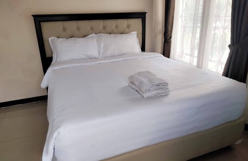 Palopo Hotel | Budget-Friendly Stay at OYO 93031 Edotel Smkn 5 Palopo