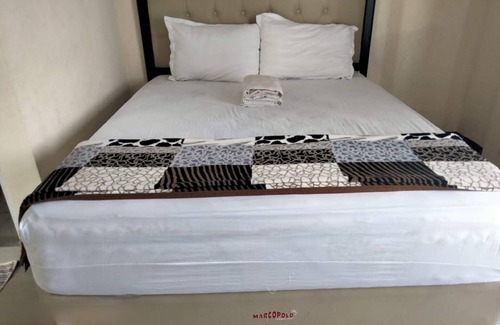 Palopo Hotel | Budget-Friendly Stay at OYO 93031 Edotel Smkn 5 Palopo