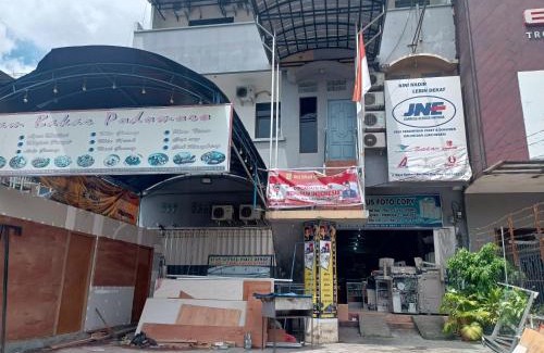 Kotaraja Hotel | Budget-Friendly Stay at OYO 93090 Multi Plus Inn