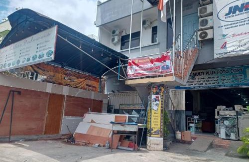 Kotaraja Hotel | Budget-Friendly Stay at OYO 93090 Multi Plus Inn