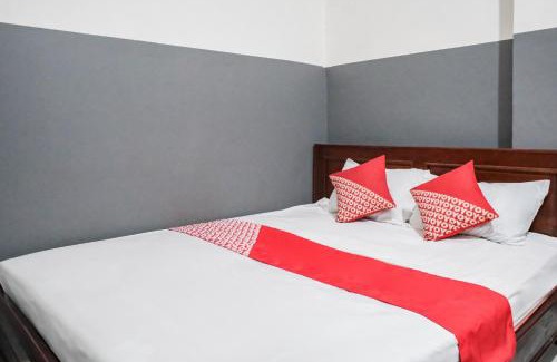 Waena Hotel | Cozy Retreat at OYO 93117 Penginapan Tiga Dara