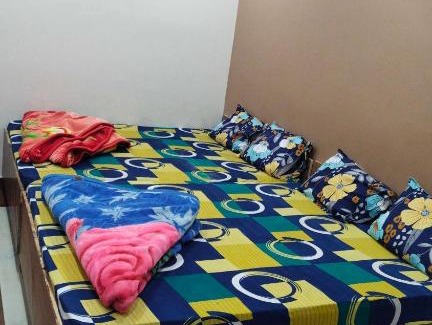 Jaipur Hotel | Budget-Friendly Stay at OYO 93161 New Bhaskar Guest House