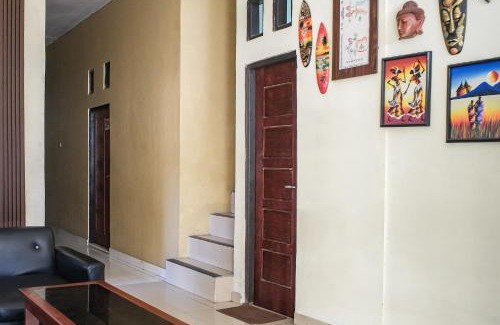 Kotaraja Hotel | Cozy Kharis Home Stay: Pet-Friendly & Family-Focused Retreat