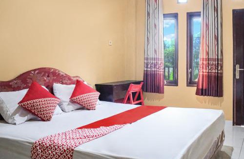 Kotaraja Hotel | Cozy Kharis Home Stay: Pet-Friendly & Family-Focused Retreat