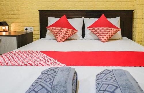 Kotaraja Hotel | Cozy OYO 93333 Rama Home Stay with Family-Friendly Dining