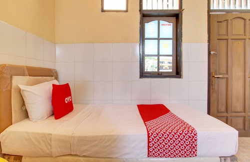 Pekalongan Hotel | Explore OYO 93360 Wisma Subur Syariah: Family-Friendly Stay