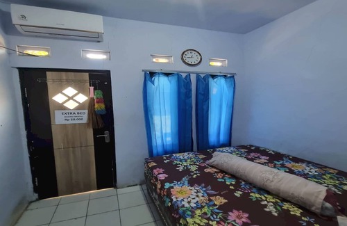 Asembagus Hotel | Discover Comfort at OYO 93381 New Asembagus