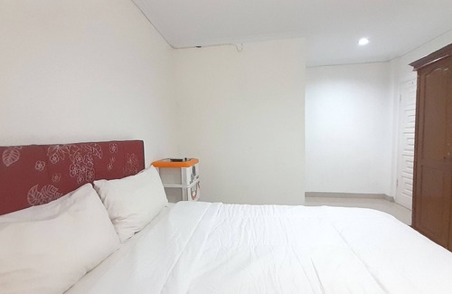 Binjai Hotel | Family-Friendly Homestay with Delicious Breakfast Offerings