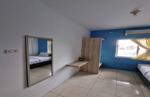Binjai Hotel | Budget-Friendly OYO 93493 Wira Residensia with Breakfast